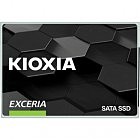 Накопичувач SSD 2.5» 480GB EXCERIA Kioxia (LTC10Z480GG8)