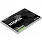 Накопичувач SSD 2.5» 480GB EXCERIA Kioxia (LTC10Z480GG8) (U0483423)
