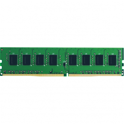 Модуль пам'яті для комп'ютера DDR4 32GB 2666 MHz Goodram (GR2666D464L19/32G) (U0626436)