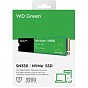 Накопитель SSD M.2 2280 500GB SN350 WD (WDS500G2G0C) (U0814437)