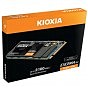 Накопитель SSD M.2 2280 1TB EXCERIA NVMe Kioxia (LRC20Z001TG8) (U0824341)