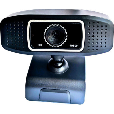 Веб-камера Dynamode X55 FullHD Black (X55 Black) (U0841815)