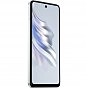 Мобільний телефон Tecno KJ5n (Spark 20 8/256Gb) Cyber White (4894947013539) (U0892671)