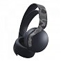 Наушники Playstation 5 Pulse 3D Wireless Headset Grey Camo (9406990) (U0897426)