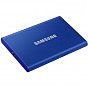 Накопитель SSD USB 3.2 1TB T7 Samsung (MU-PC1T0H/WW) (U0447255)