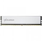 Модуль пам'яті для комп'ютера DDR4 16GB 3200 MHz Black&White eXceleram (EBW4163216C)