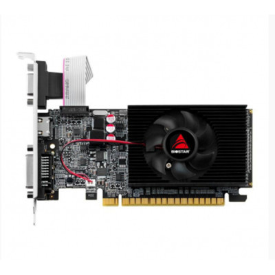 Видеокарта GeForce GT730 2048Mb Biostar (VN7313THX1) (U0586609)
