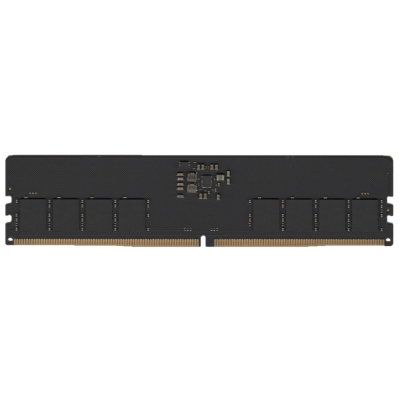 Модуль пам'яті для комп'ютера DDR5 16GB 4800 MHz eXceleram (E50160484040C) (U0834074)