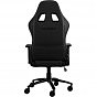 Кресло игровое 2E Gaming Ogama II RGB Black (2E-GC-OGA-BKRGB) (U0842268)