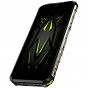 Мобильный телефон Ulefone Armor 22 8/256Gb Black Green (6937748735601) (U0858872)