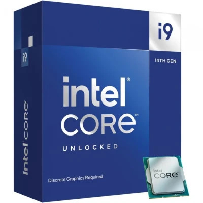 Процессор INTEL Core™ i9 14900F (BX8071514900F) (U0886763)