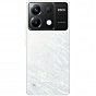 Мобільний телефон Xiaomi Poco X6 5G 8/256GB White (1020833) (U0890971)