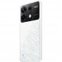 Мобільний телефон Xiaomi Poco X6 5G 8/256GB White (1020833) (U0890971)