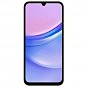 Мобільний телефон Samsung Galaxy A15 LTE 4/128Gb Yellow (SM-A155FZYDEUC) (U0892471)