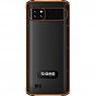 Мобільний телефон Sigma X-treme PQ56 Black Orange (4827798338025) (U0896974)