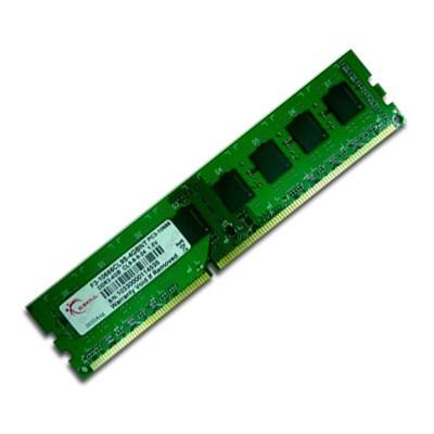 Модуль памяти для компьютера DDR3 4GB 1333 MHz G.Skill (F3-10600CL9S-4GBNT) (D0003593)