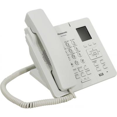 IP телефон Panasonic KX-TPA65RU (U0201455)