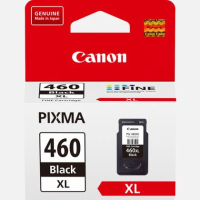 Картридж Canon PG-460Bk XL (3710C001) (U0406206)