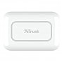 Наушники Trust Primo Touch True Wireless Mic White (23783) (U0486618)