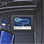 Накопитель SSD 2.5» 480GB Burst Elite Patriot (PBE480GS25SSDR) (U0500263)
