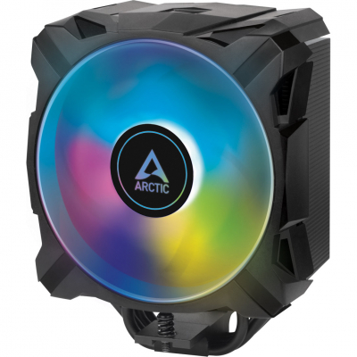 Кулер для процессора Arctic Freezer I35 ARGB (ACFRE00104A) (U0602746)