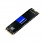 Накопитель SSD M.2 2280 256GB PX500 Goodram (SSDPR-PX500-256-80-G2) (U0699161)