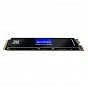 Накопичувач SSD M.2 2280 256GB PX500 Goodram (SSDPR-PX500-256-80-G2) (U0699161)