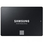 Накопитель SSD 2.5» 4TB 870 EVO Samsung (MZ-77E4T0B/EU)