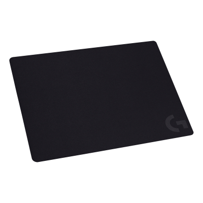 Килимок для мишки Logitech G640 Gaming Mouse Pad Black (943-000798) (U0736157)