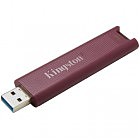 USB флеш накопичувач Kingston 1TB DataTraveler Max Type-A USB 3.2 RED (DTMAXA/1TB)