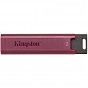 USB флеш накопичувач Kingston 1TB DataTraveler Max Type-A USB 3.2 RED (DTMAXA/1TB) (U0737825)