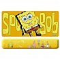 Коврик для мышки Akko SpongeBob Deskmat (6925758610117) (U0826341)
