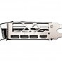 Видеокарта MSI GeForce RTX4060Ti 16Gb GAMING X SLIM WHITE (RTX 4060 Ti GAMING X SLIM WHITE 16G) (U0843242)