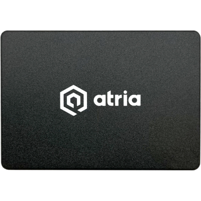 Накопичувач SSD 2.5» 480GB XT200 ATRIA (ATSATXT200/480) (U0846934)