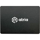 Накопичувач SSD 2.5» 512GB XT200 ATRIA (ATSATXT200/512)