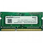Модуль памяти для ноутбука SoDIMM DDR3L 4GB 1600 MHz Essentials Mushkin (992037)