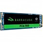 Накопитель SSD M.2 2280 2TB BarraCuda Seagate (ZP2000CV3A002) (U0849967)