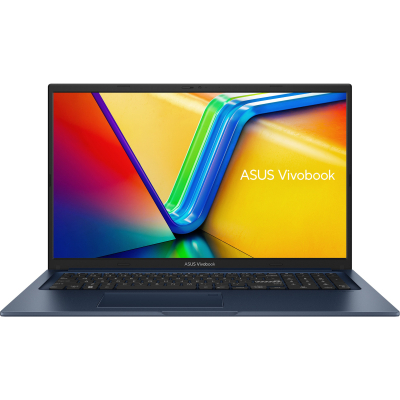 Ноутбук ASUS Vivobook 17 X1704ZA-AU235 (90NB10F2-M009D0) (U0881545)