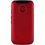 Мобильный телефон Sigma Comfort 50 Shell Duo Type-C Red Black (4827798212516) (U0889698)