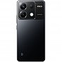 Мобильный телефон Xiaomi Poco X6 5G 12/256GB Black (1021039) (U0890964)