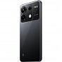 Мобильный телефон Xiaomi Poco X6 5G 12/256GB Black (1021039) (U0890964)