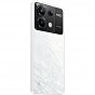 Мобільний телефон Xiaomi Poco X6 5G 12/256GB White (1021041) (U0890967)