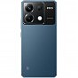 Мобильный телефон Xiaomi Poco X6 5G 8/256GB Blue (1020832) (U0890970)