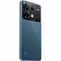 Мобільний телефон Xiaomi Poco X6 5G 8/256GB Blue (1020832) (U0890970)