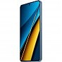 Мобільний телефон Xiaomi Poco X6 5G 8/256GB Blue (1020832) (U0890970)