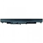 Аккумулятор для ноутбука HP 250 G4 HSTNN-LB6V, 2600mAh, 3cell, 14.6V, Li-ion, черная AlSoft (A47392)