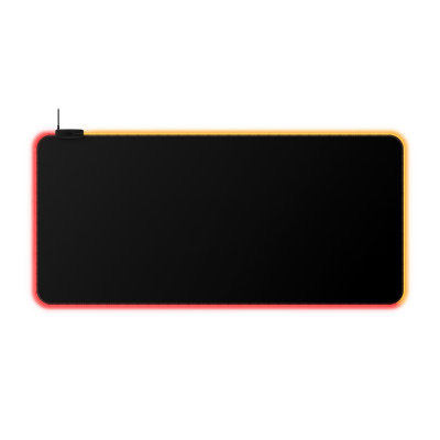Килимок для мишки HyperX Pulsefire Mat RGB (4S7T2AA) (U0628144)