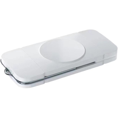Зарядний пристрій XoKo 2in1 USB-A/C APWC-001 for apple watch charger (XK-APWC-001-WH) (U0789449)