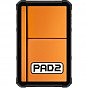 Планшет Ulefone Armor Pad 2 4G 8/256GB Black (6937748735700) (U0872586)