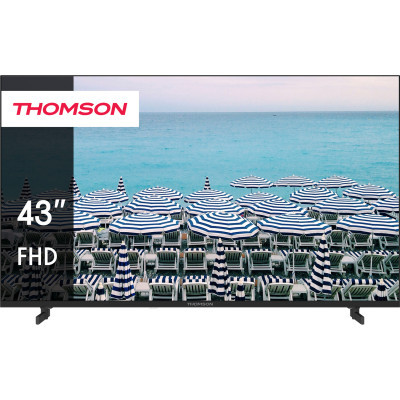 Телевізор THOMSON 43FD2S13 (U0889456)